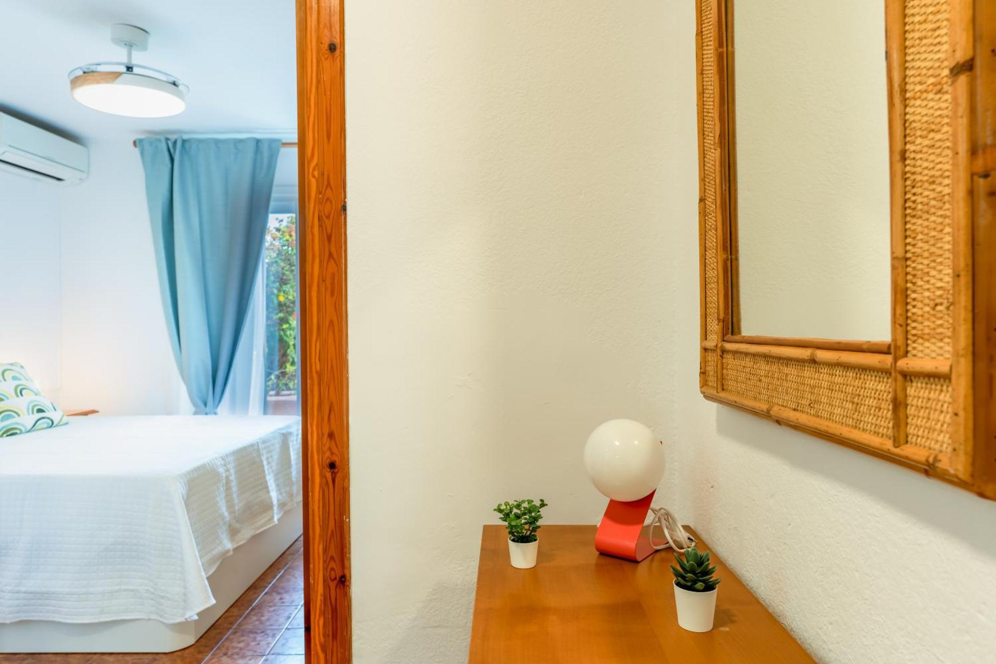 Beachhouse Playa R&R Roquetas de Mar Ngoại thất bức ảnh