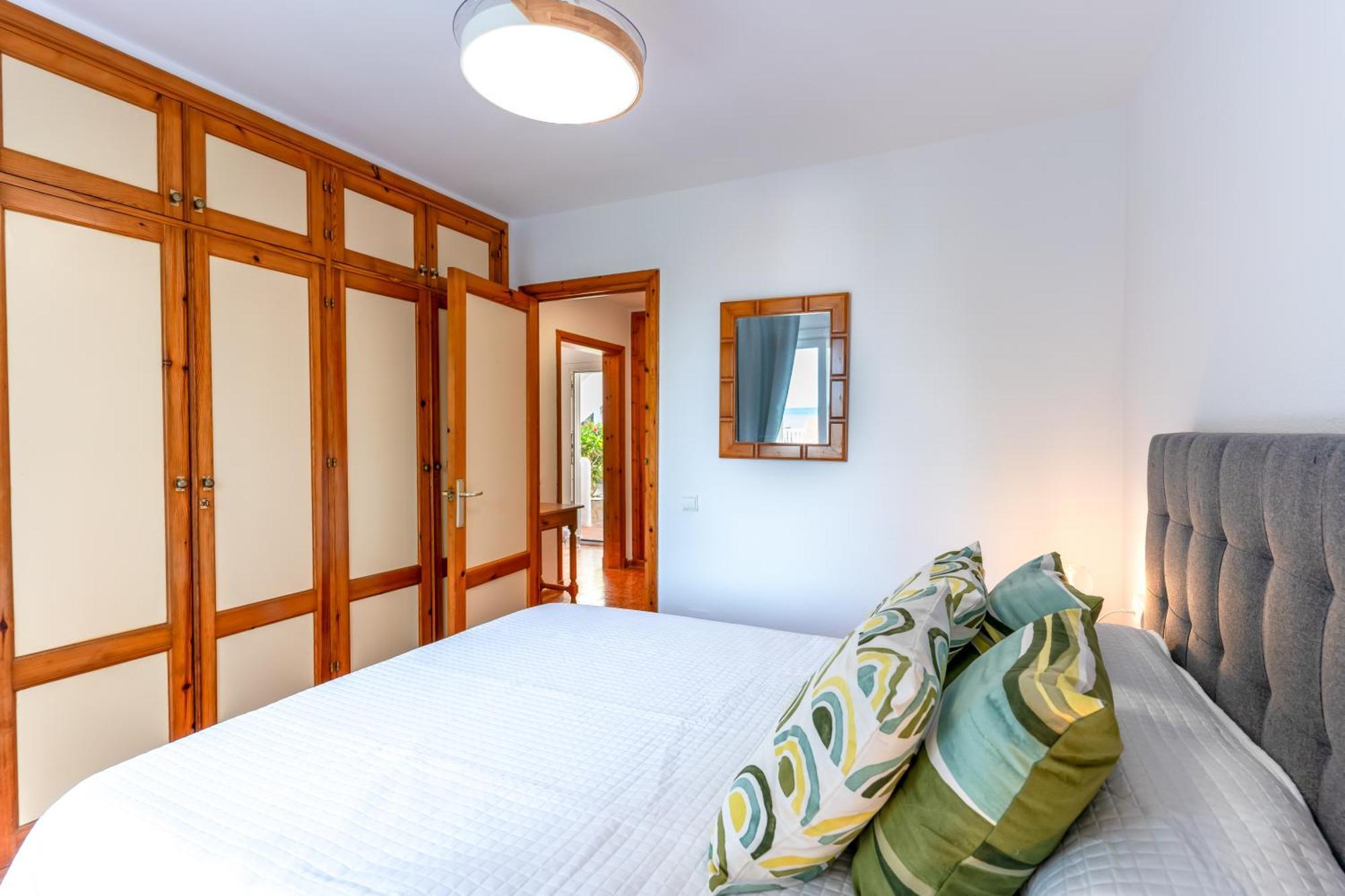 Beachhouse Playa R&R Roquetas de Mar Ngoại thất bức ảnh