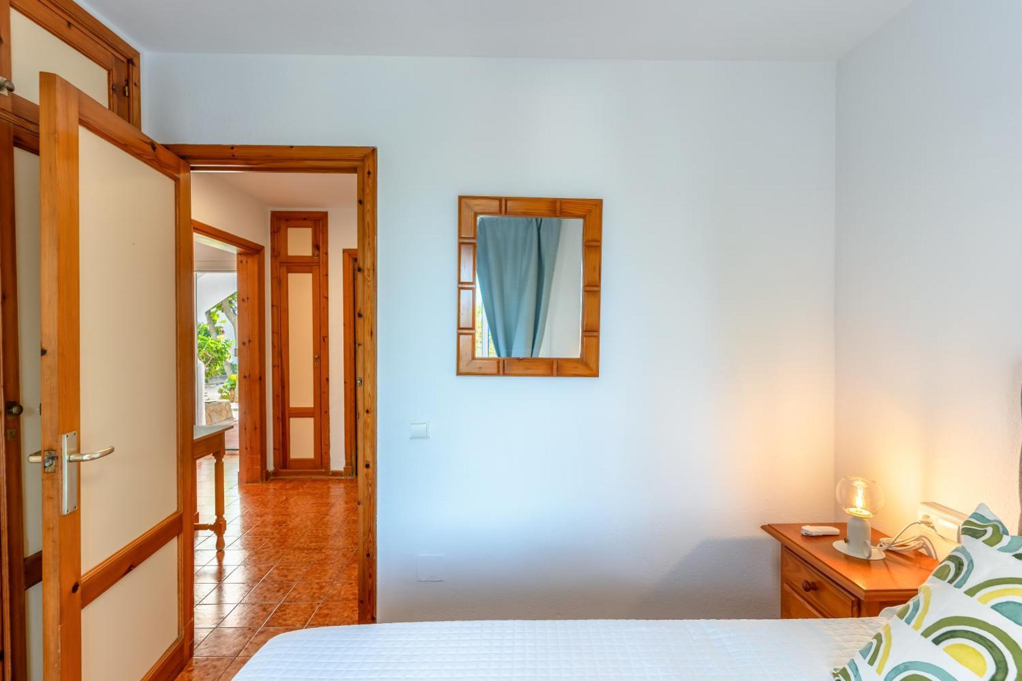 Beachhouse Playa R&R Roquetas de Mar Ngoại thất bức ảnh