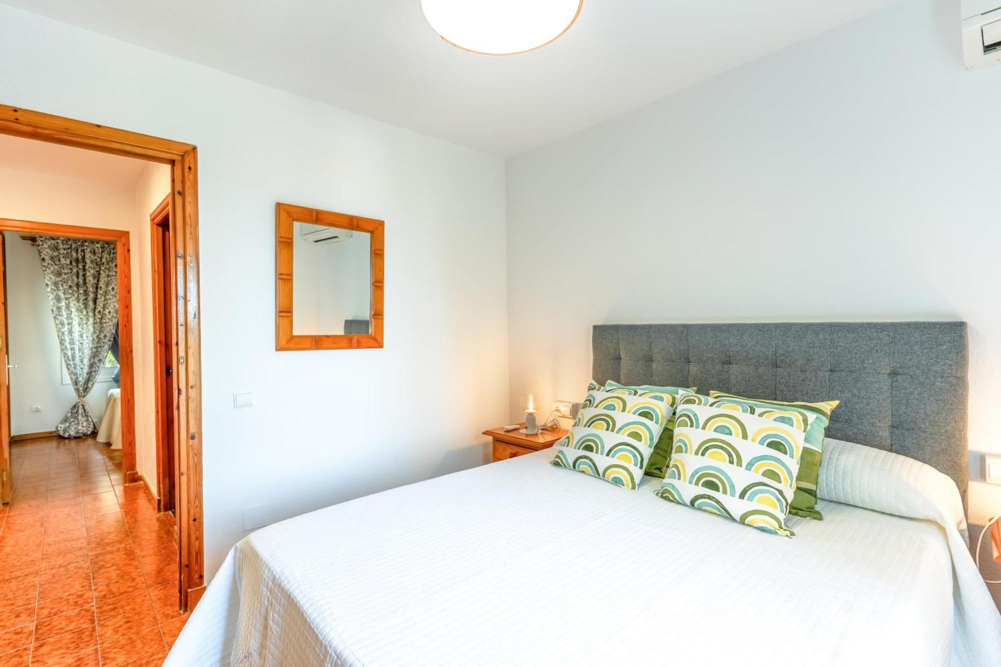 Beachhouse Playa R&R Roquetas de Mar Ngoại thất bức ảnh