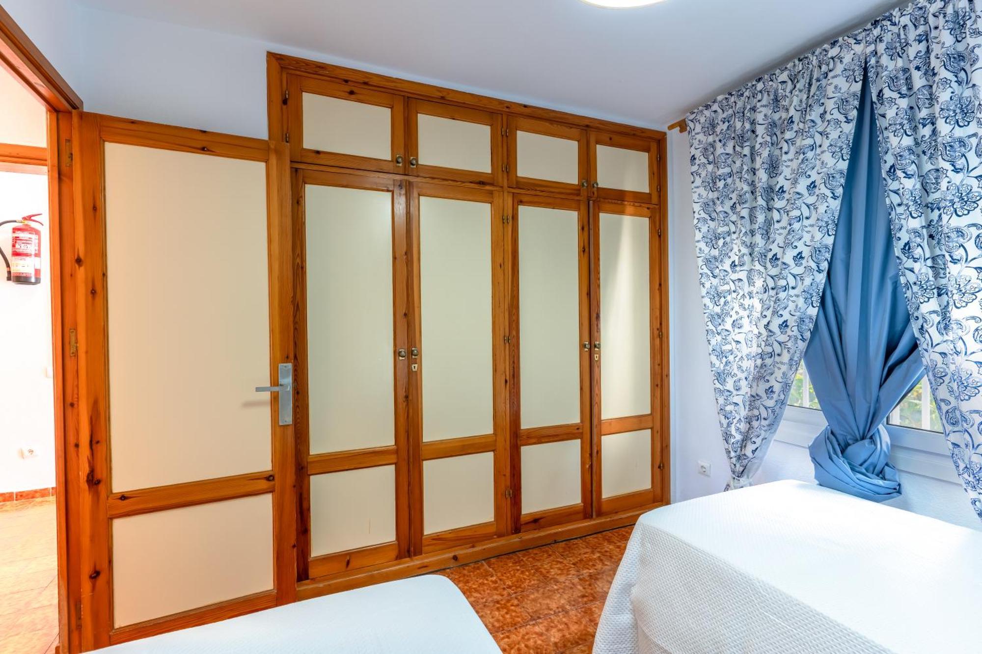 Beachhouse Playa R&R Roquetas de Mar Ngoại thất bức ảnh
