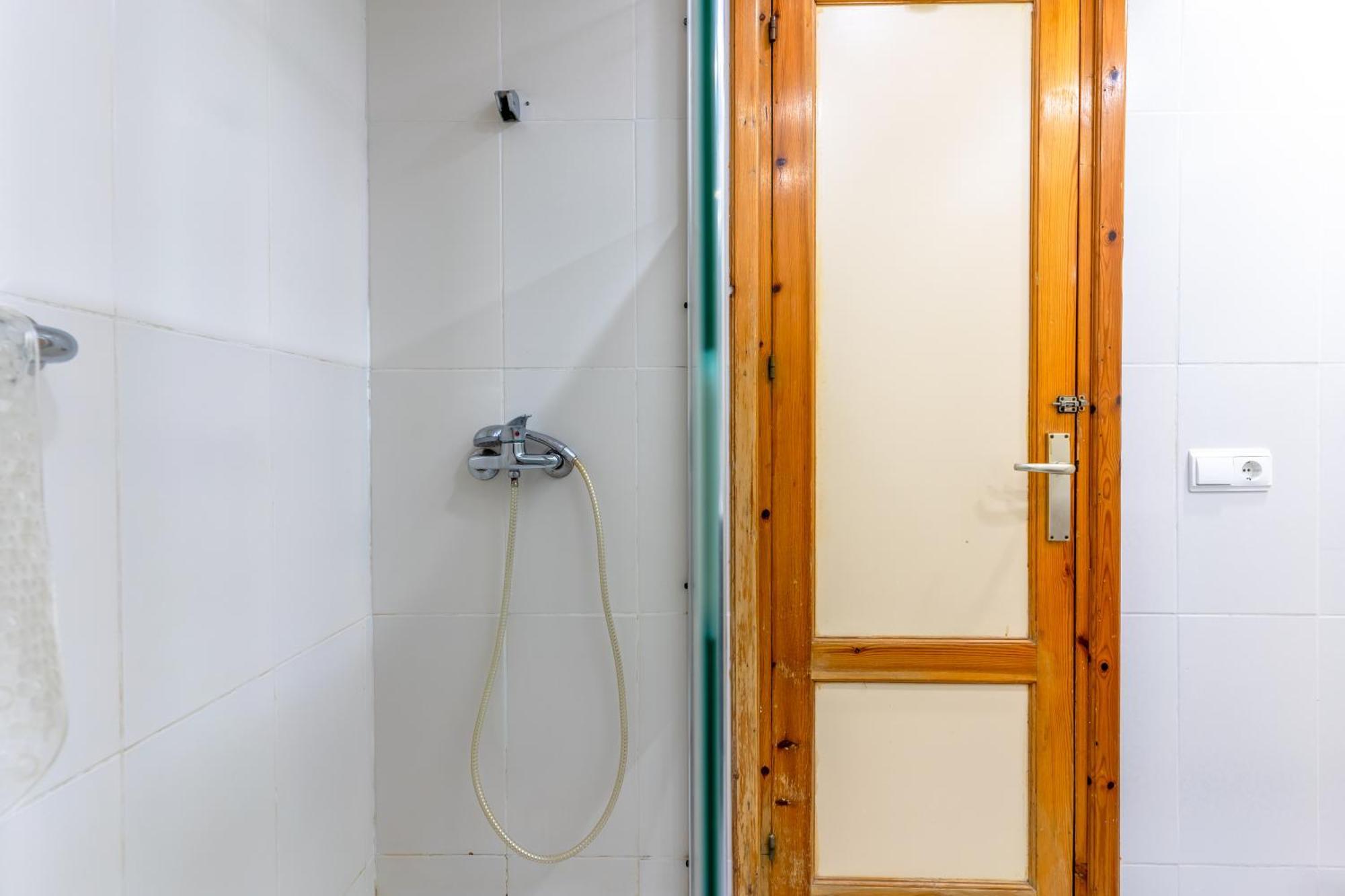 Beachhouse Playa R&R Roquetas de Mar Ngoại thất bức ảnh