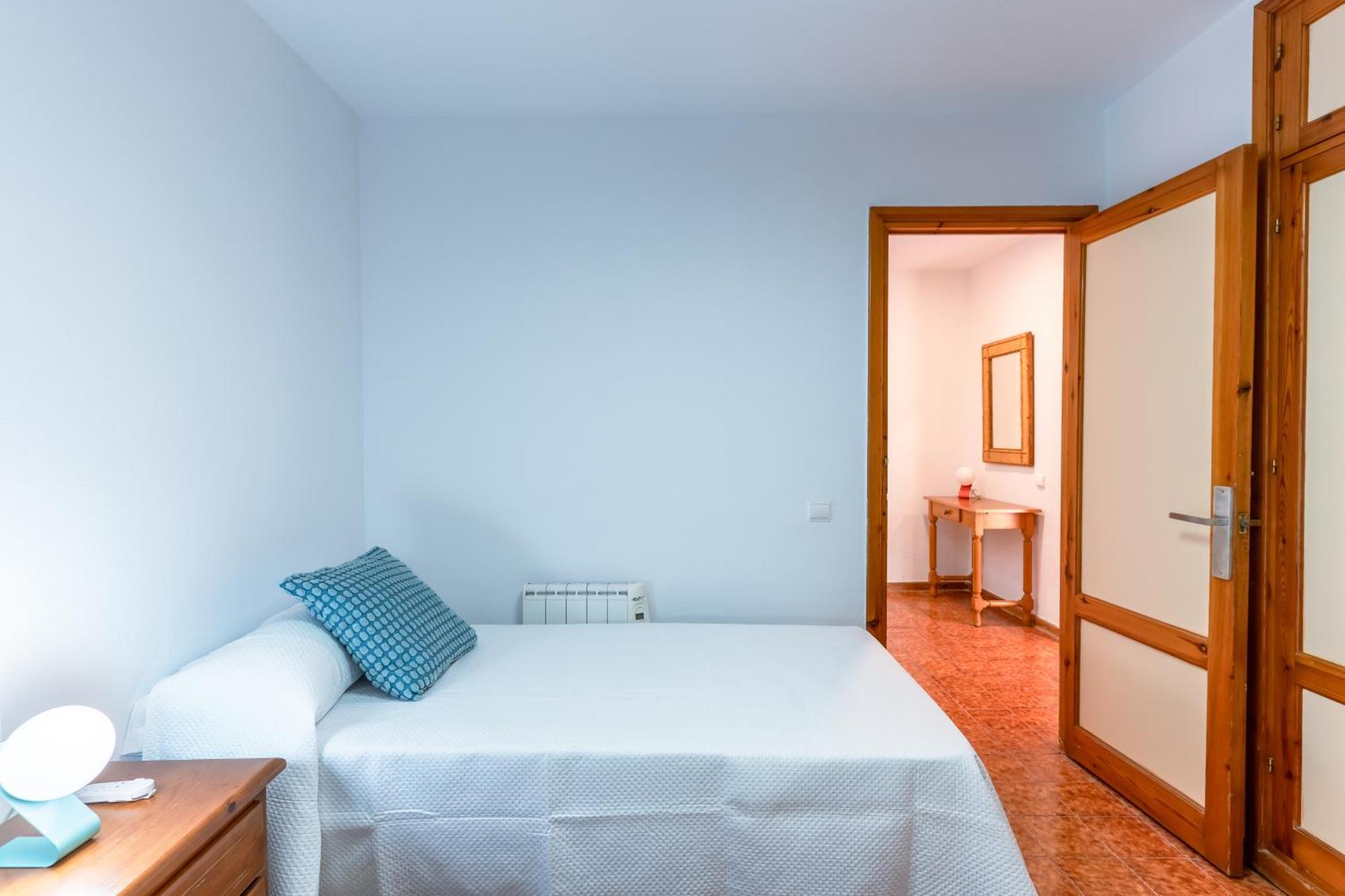 Beachhouse Playa R&R Roquetas de Mar Ngoại thất bức ảnh
