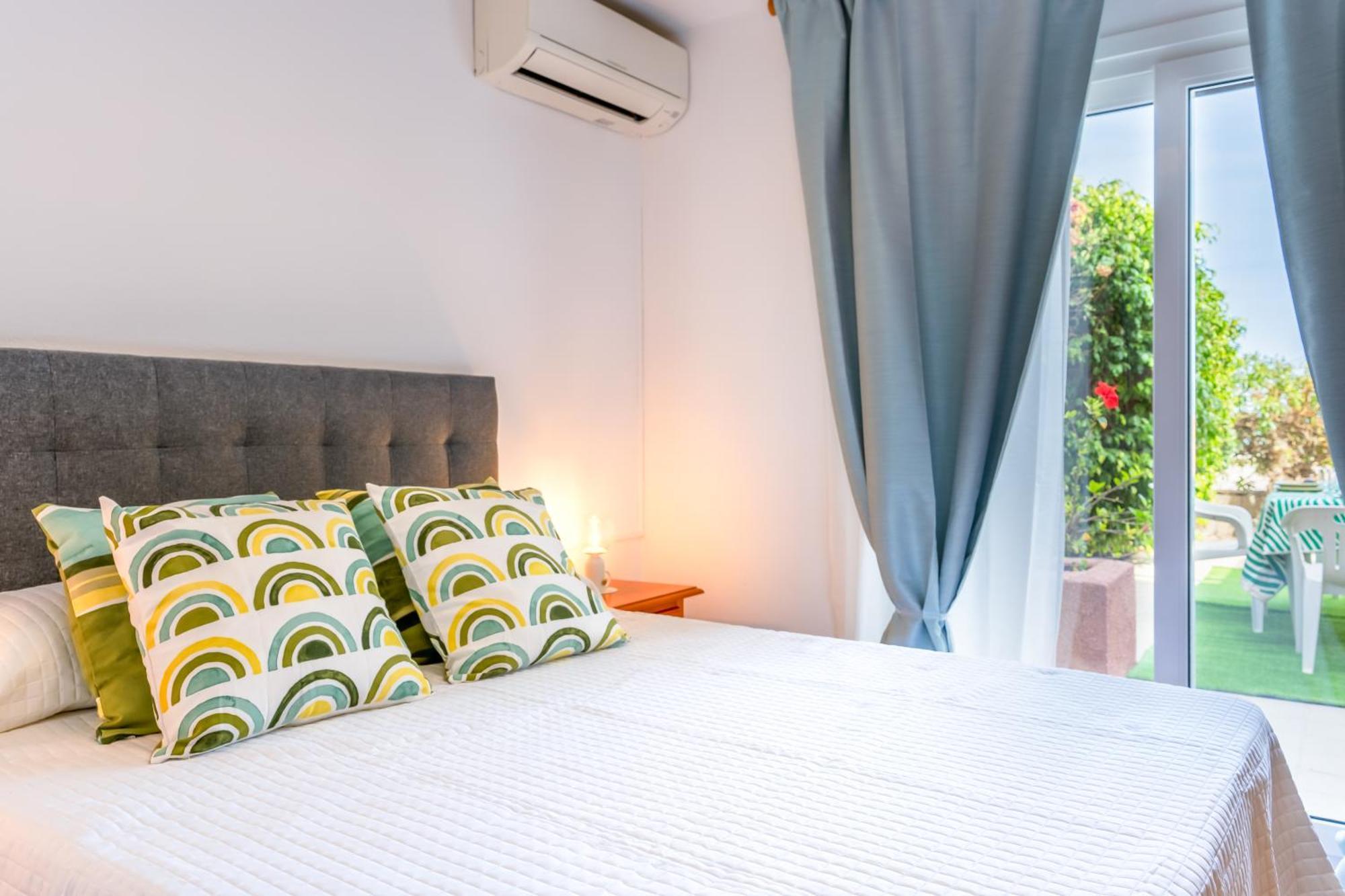 Beachhouse Playa R&R Roquetas de Mar Ngoại thất bức ảnh