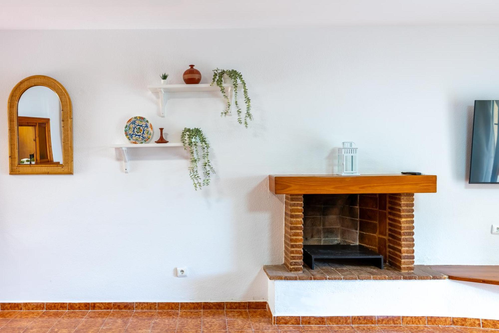 Beachhouse Playa R&R Roquetas de Mar Ngoại thất bức ảnh