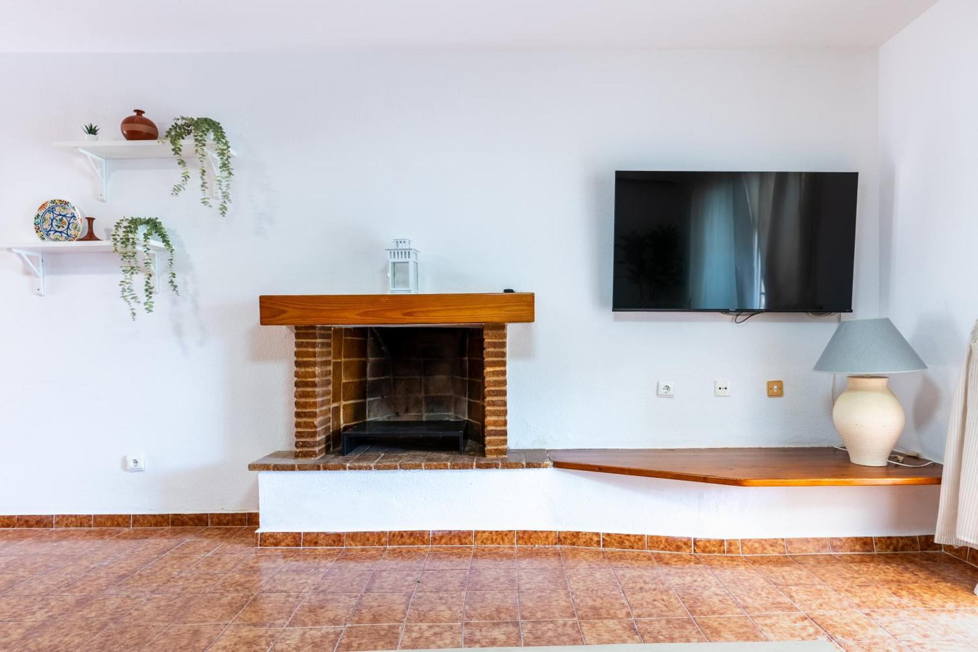 Beachhouse Playa R&R Roquetas de Mar Ngoại thất bức ảnh