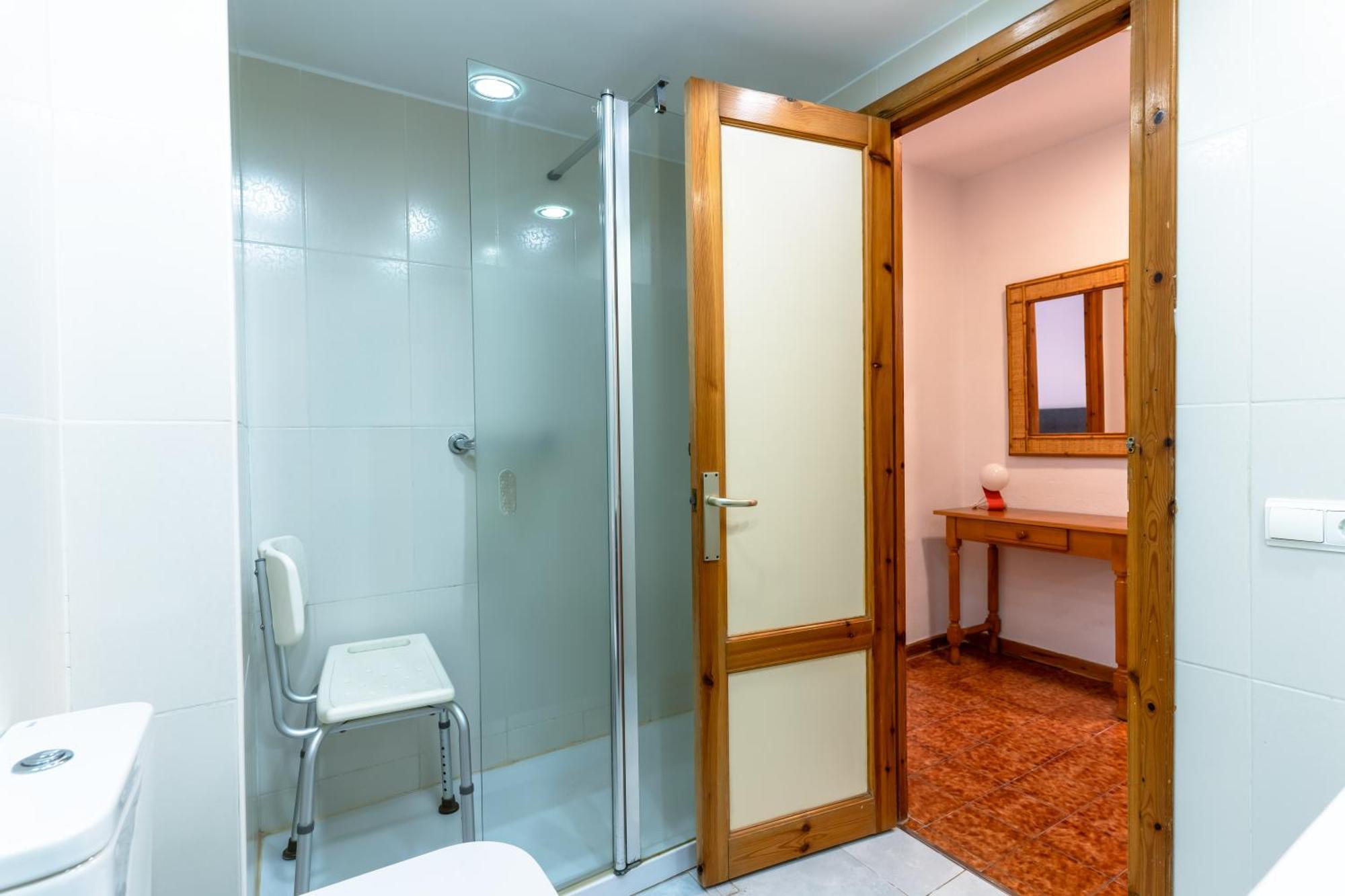 Beachhouse Playa R&R Roquetas de Mar Ngoại thất bức ảnh