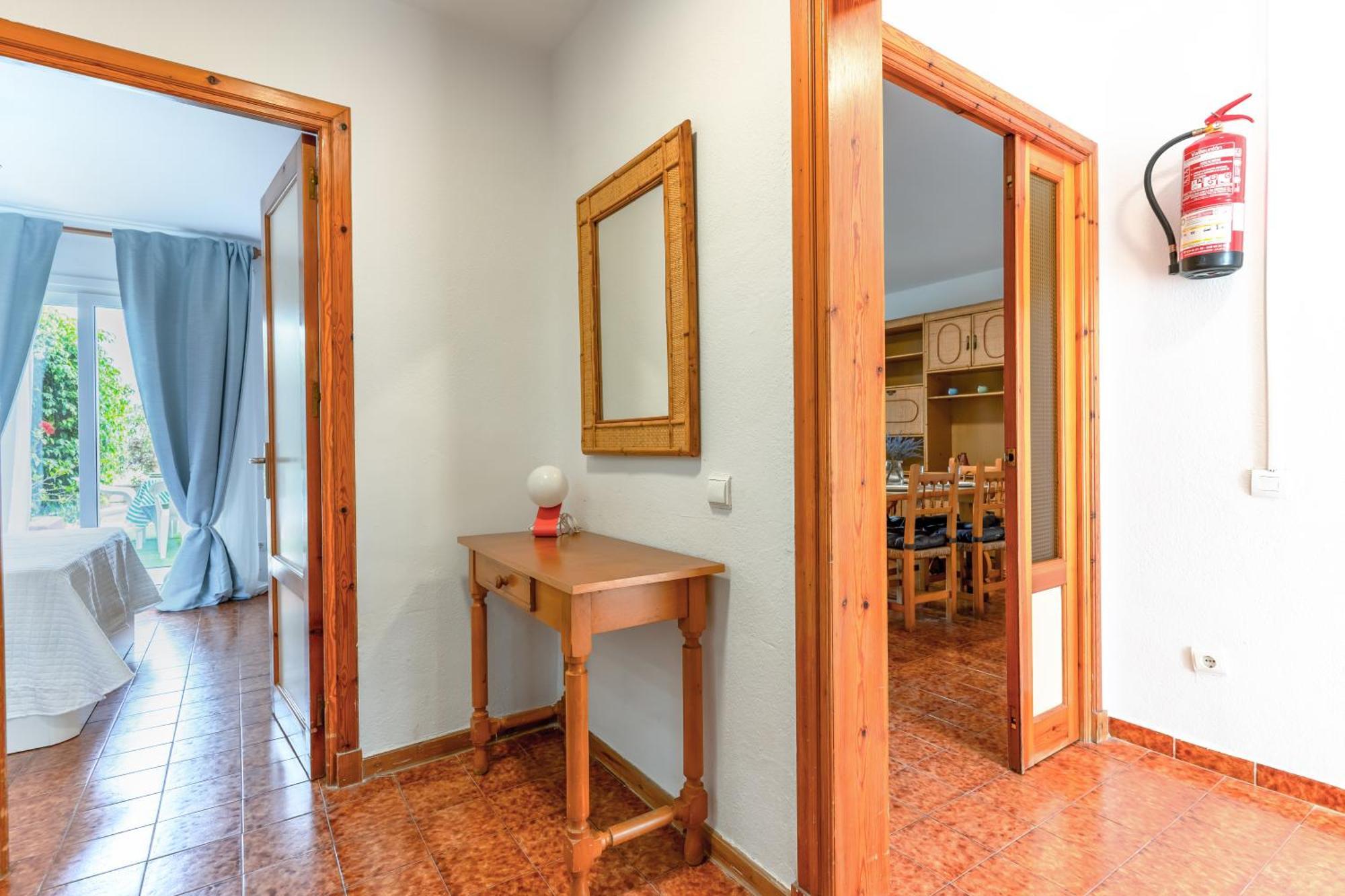 Beachhouse Playa R&R Roquetas de Mar Ngoại thất bức ảnh